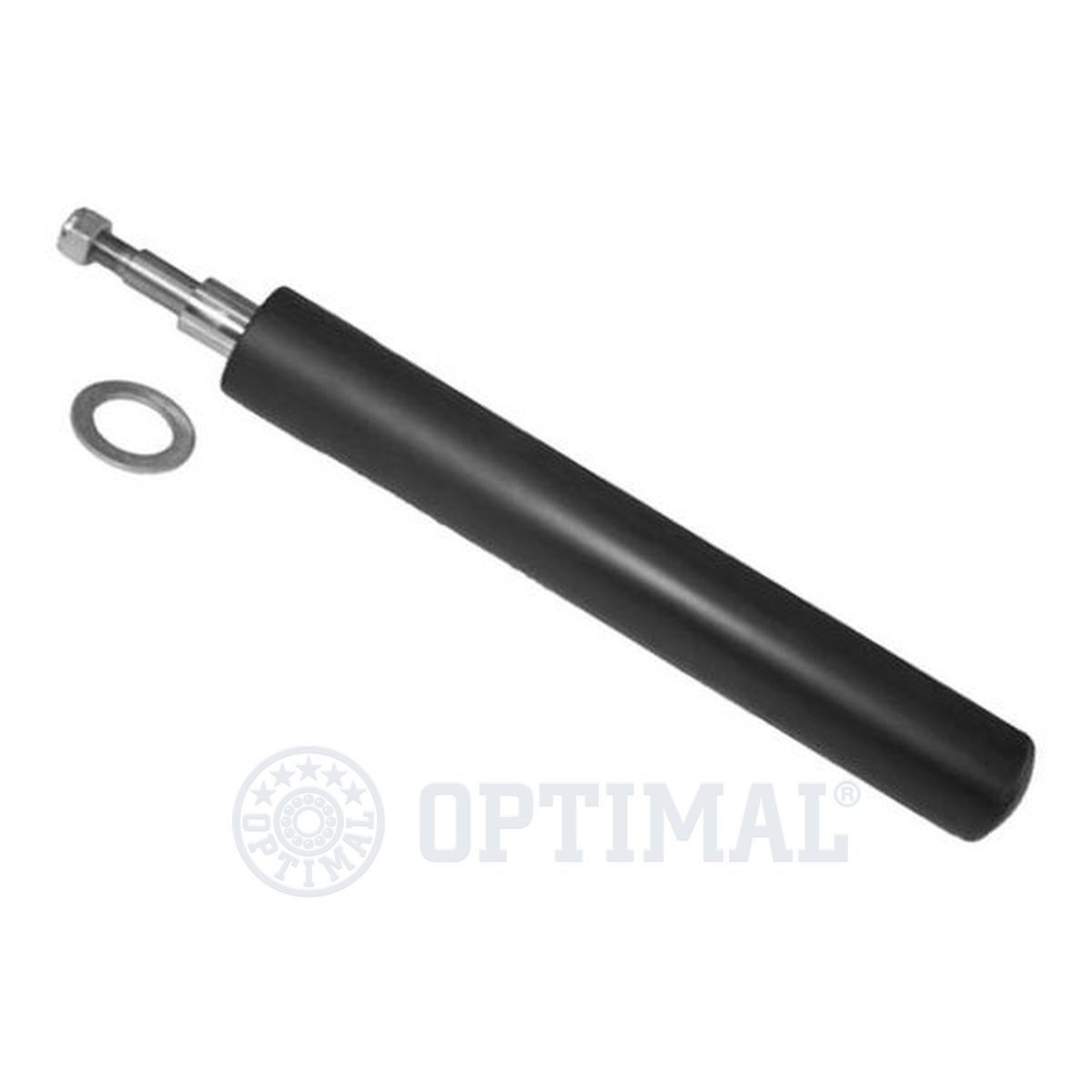 OPTIMAL A-8594H Shock absorber AUDI experience and price