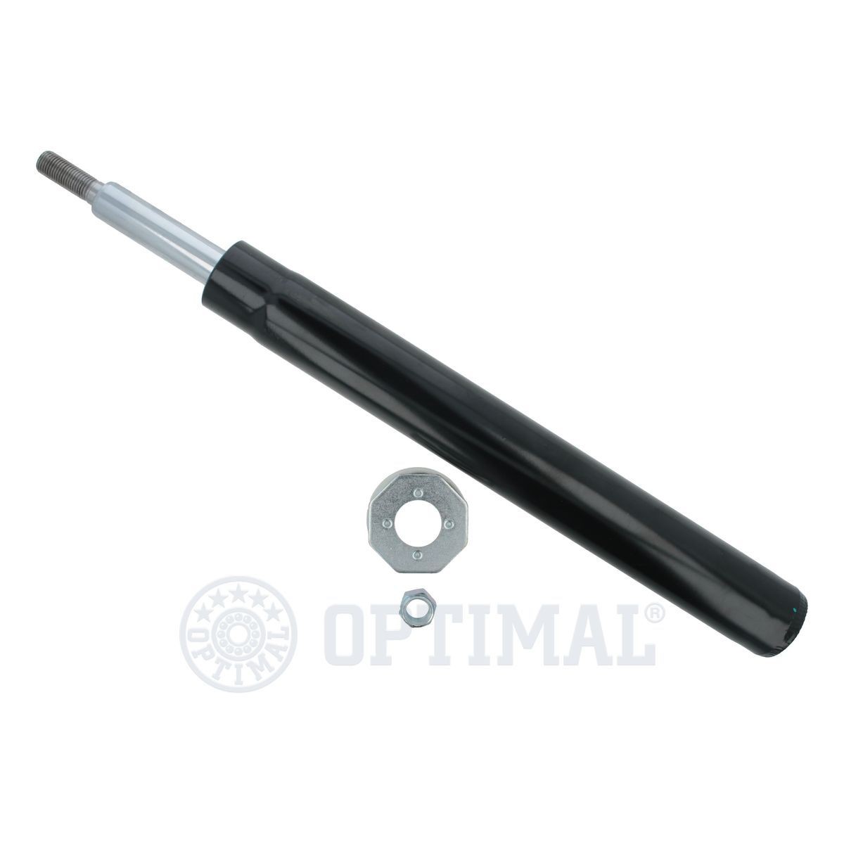OPTIMAL Struts rear and front VW PASSAT (32) new A-8600H