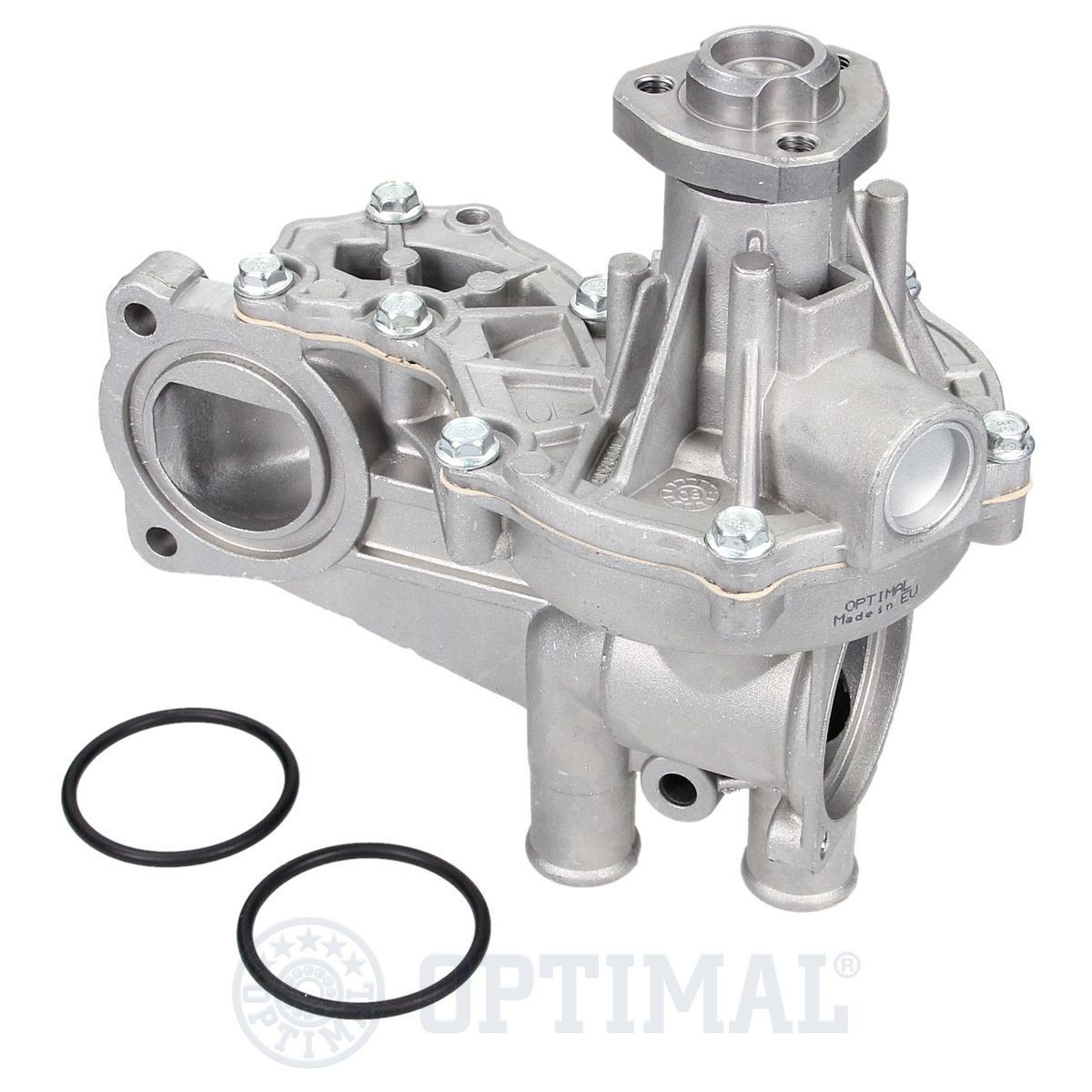 OPTIMAL with gaskets/seals, with housing Water pumps AQ-1041 buy