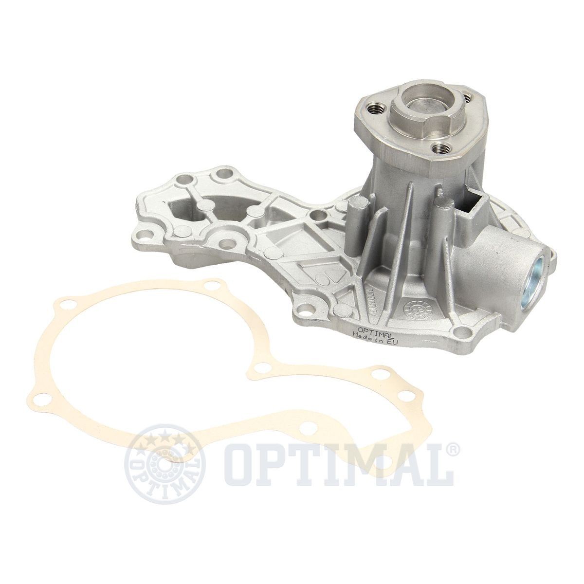 OPTIMAL AQ-1062 Water pump with seal, without housing