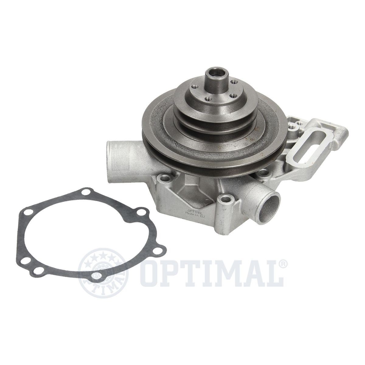 OPTIMAL Water pump for engine AQ-1132