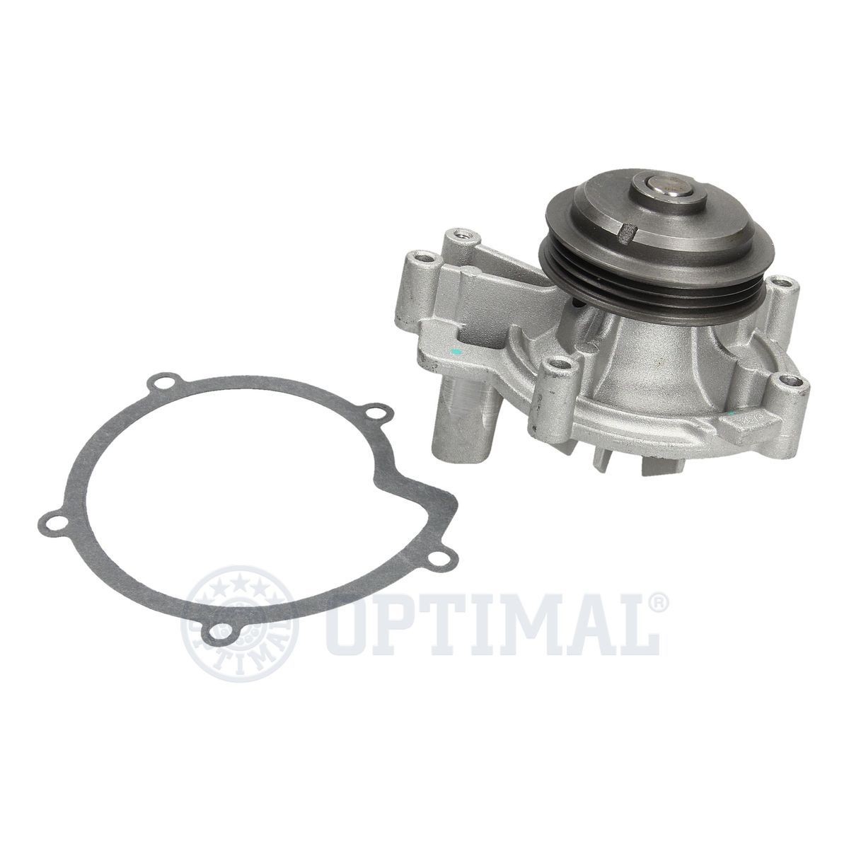 OPTIMAL AQ-1148 Water pump 1201-A5