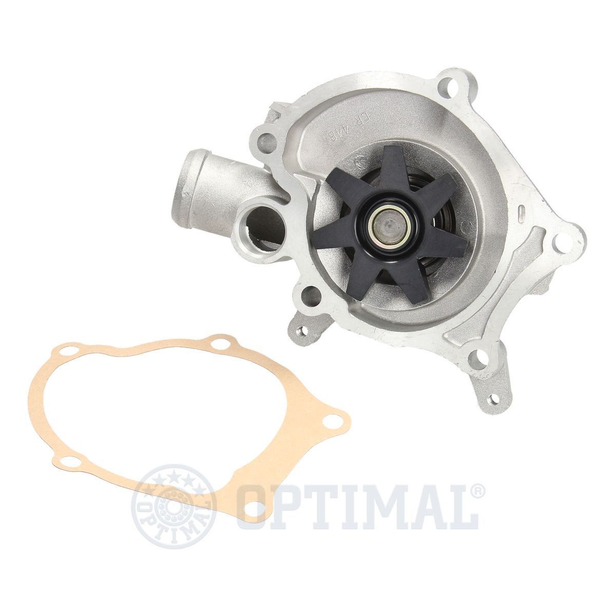 OPTIMAL AQ-1260 Water pump with gaskets/seals