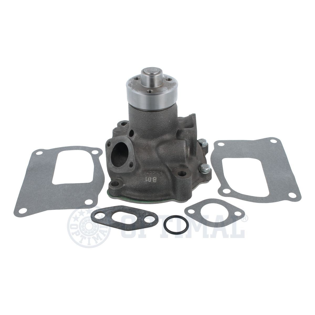 OPTIMAL with gaskets/seals Water pumps AQ-1271 buy
