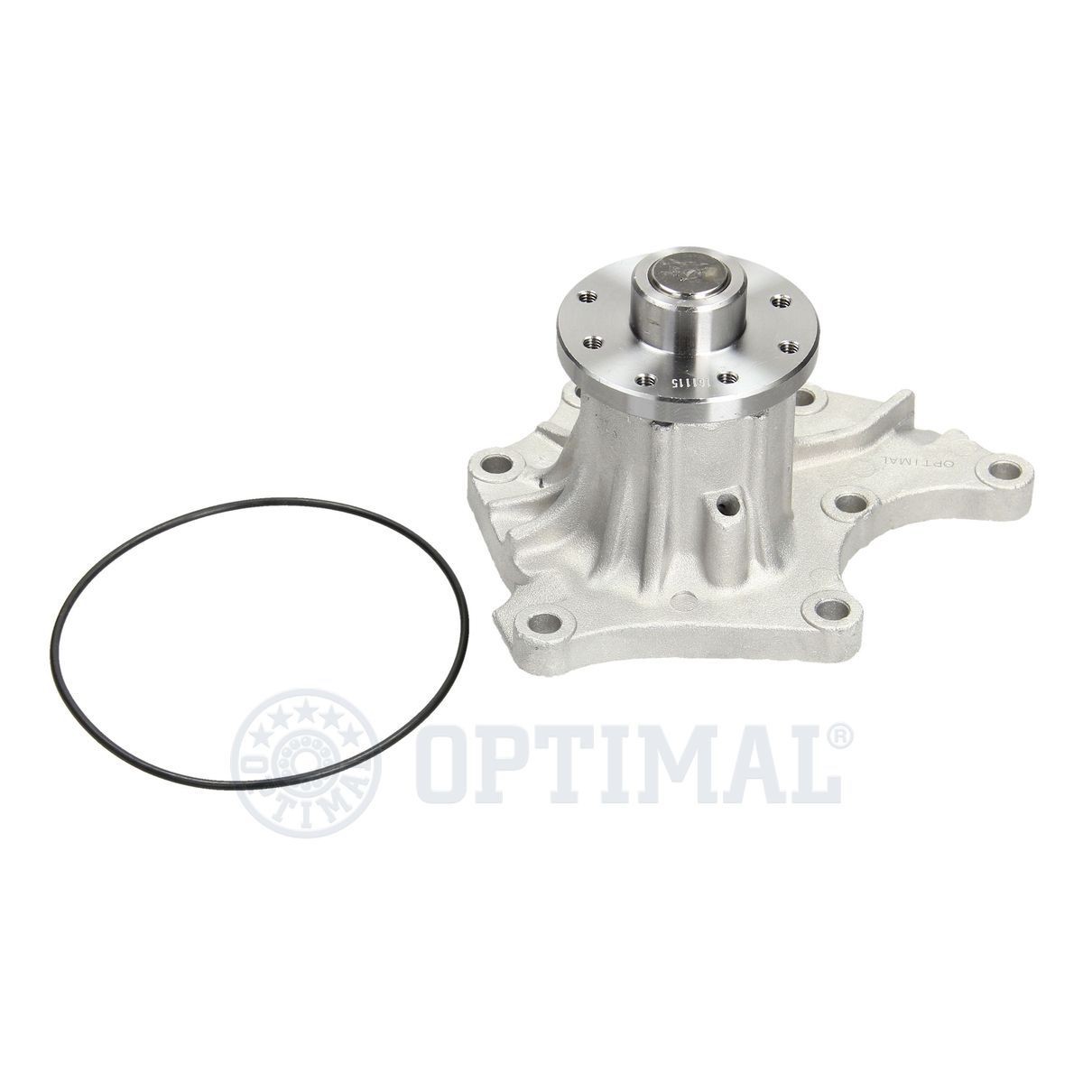 OPTIMAL AQ-1279 Water pump 89414-03412