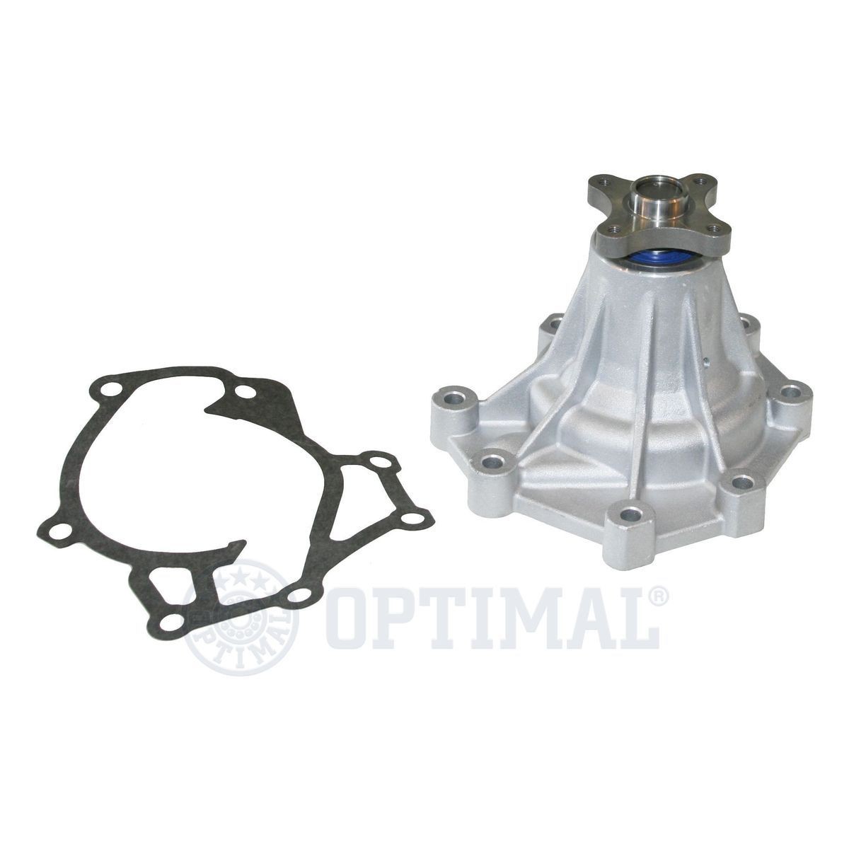 OPTIMAL AQ-1288 Water pump with seal, Mechanical