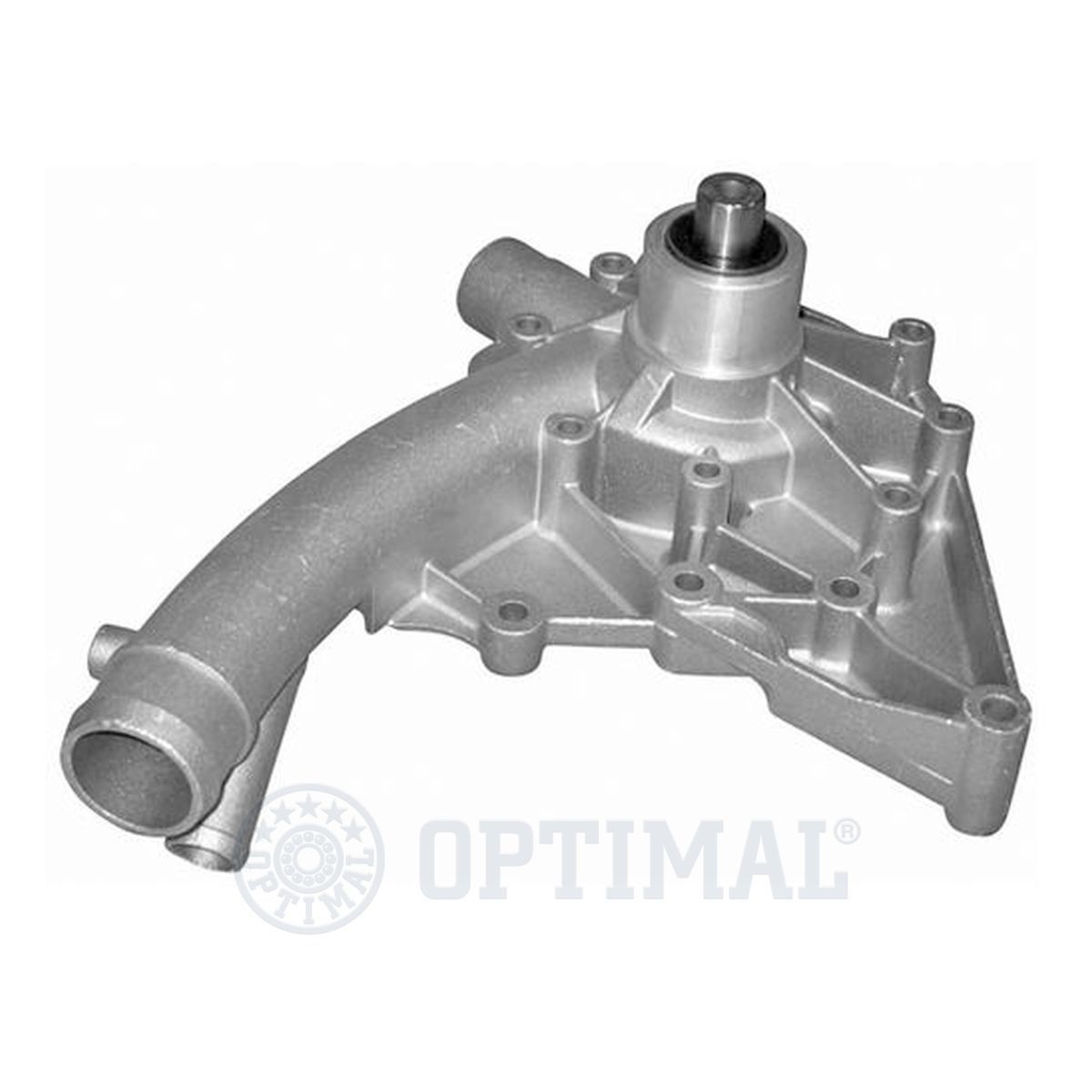 OPTIMAL AQ-1358 Water pump 1022004101