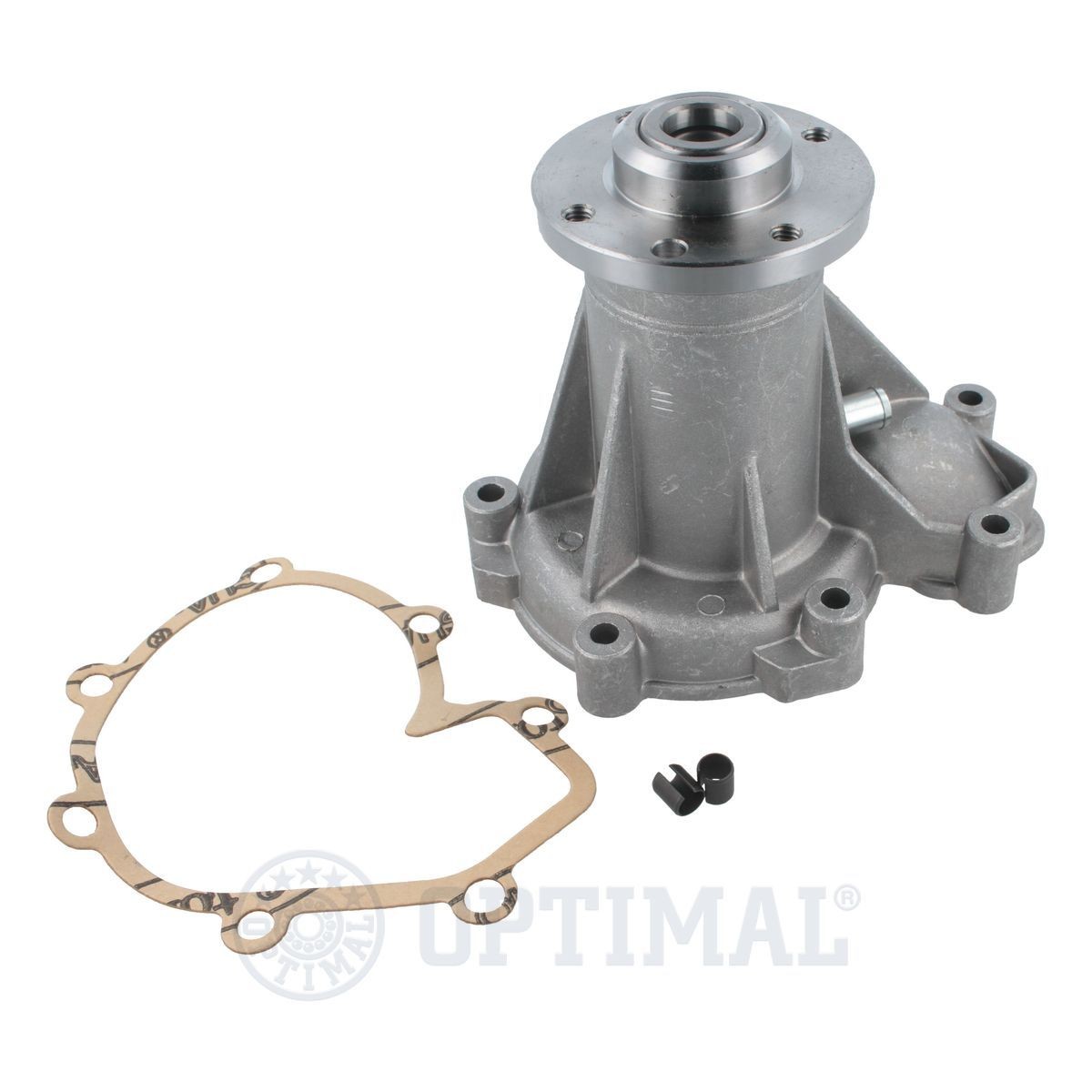 OPTIMAL AQ-1396 Water pump with seal
