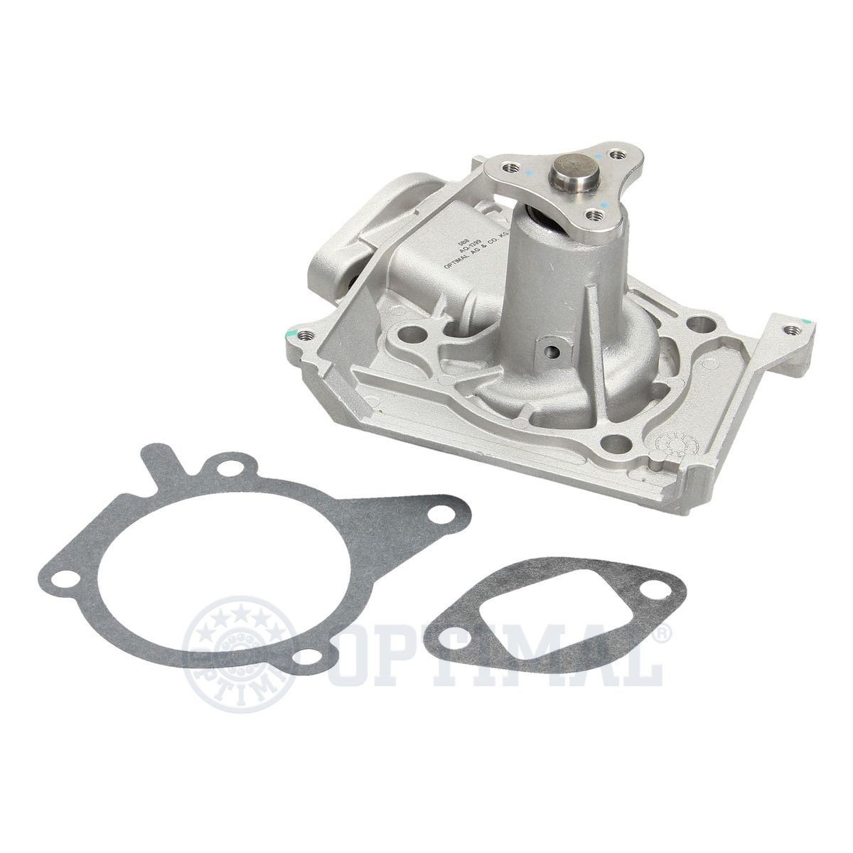 OPTIMAL Water pump for engine AQ-1399