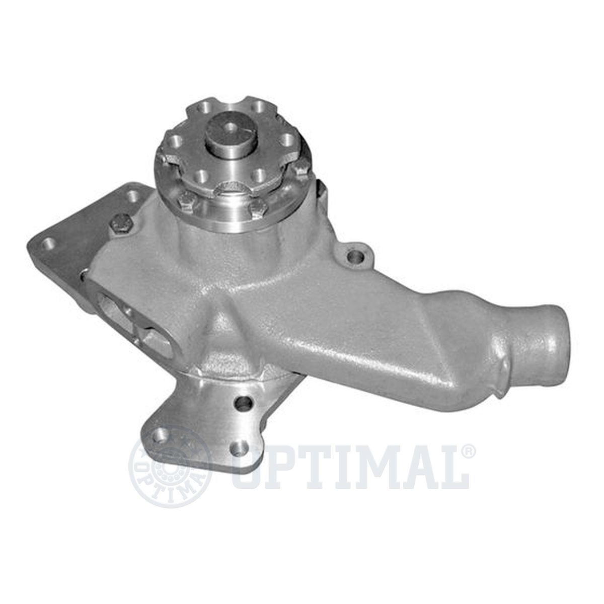 OPTIMAL AQ-1402 Water pump 353 200 17 01