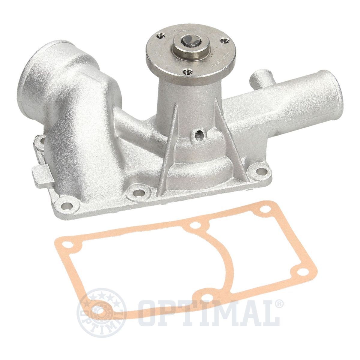 OPTIMAL Water pump for engine AQ-1472