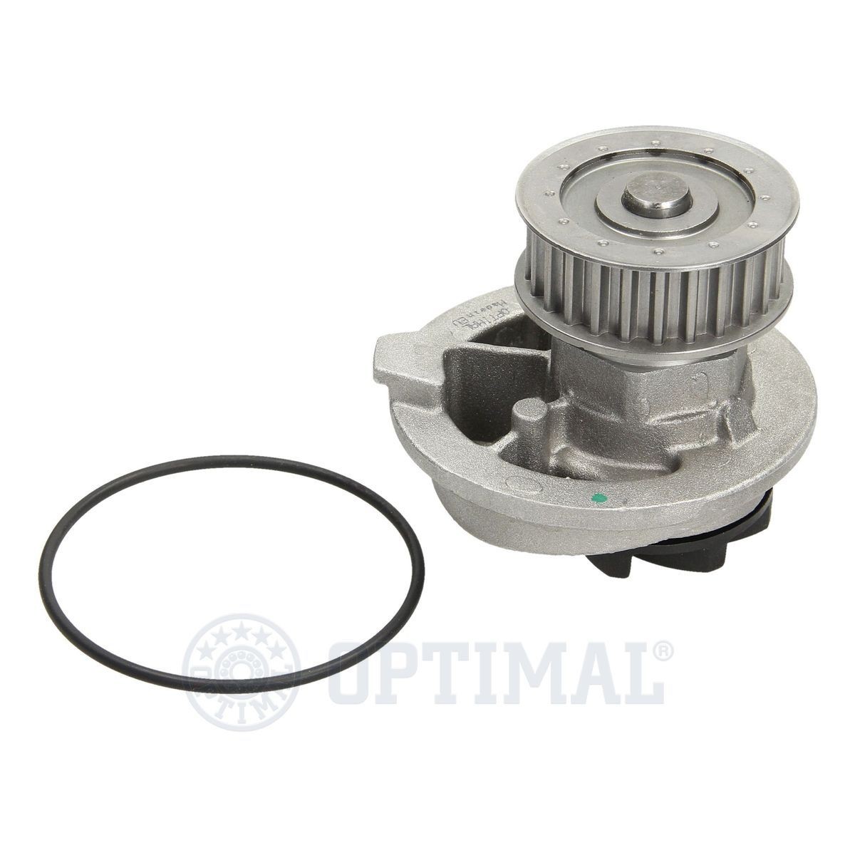 OPTIMAL Water pump for engine AQ-1497