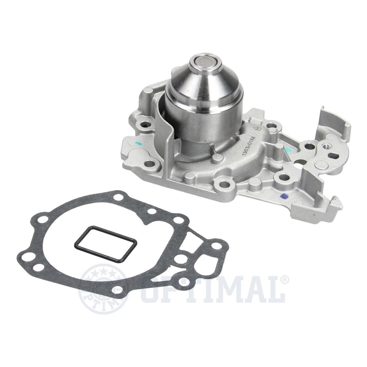 OPTIMAL Water pump for engine AQ-1577