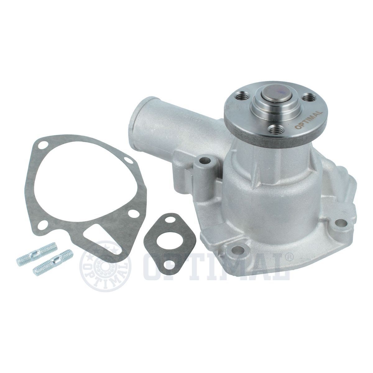 OPTIMAL with accessories, with gaskets/seals, with bolts/screws, Mechanical Water pumps AQ-1598 buy