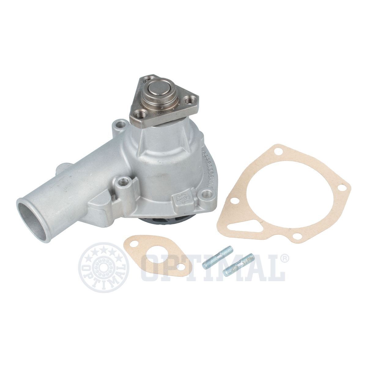 OPTIMAL Coolant pump FIAT 131 Familiare / Panorama (131_) new AQ-1599
