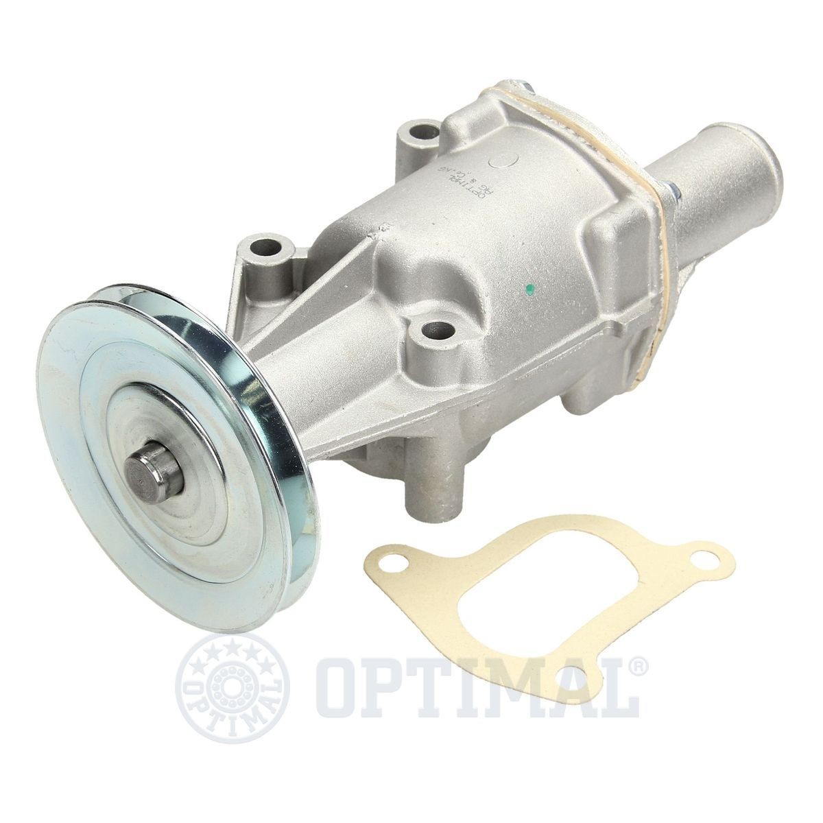OPTIMAL AQ-1621 Water pump 7671810