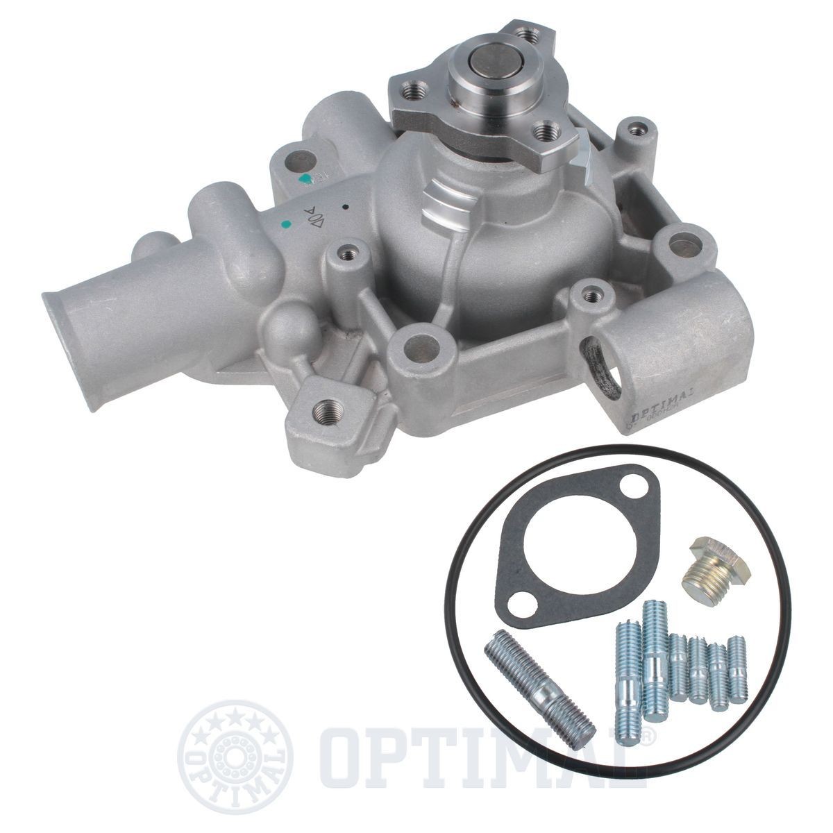 OPTIMAL AQ-1632 Water pump 7701 462 808
