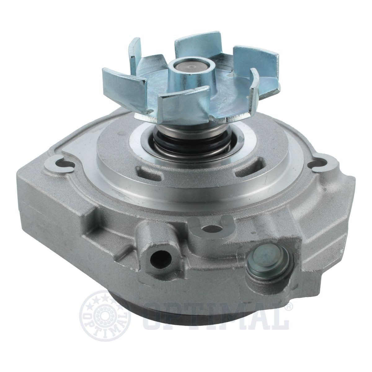 OPTIMAL Water pump for engine AQ-1641