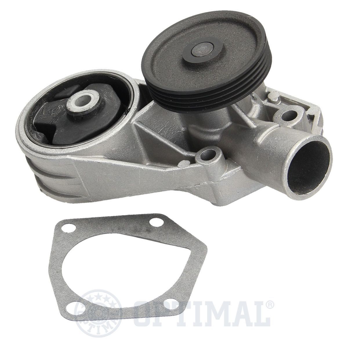OPTIMAL with belt pulley, with seal Water pumps AQ-1672 buy