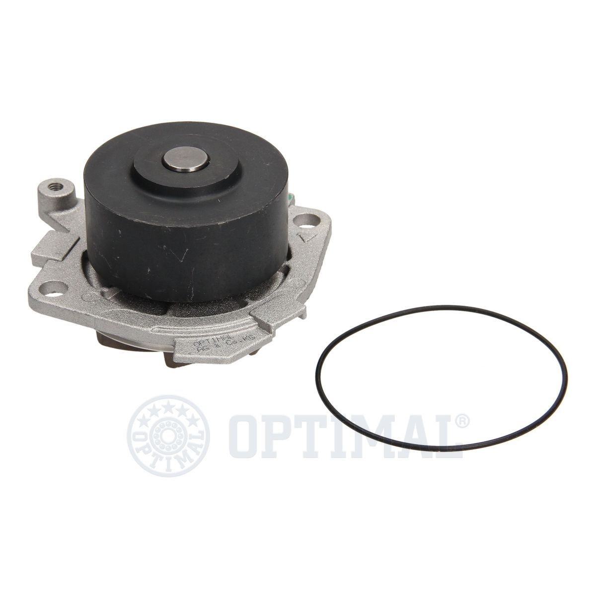 OPTIMAL with belt pulley, with seal Water pumps AQ-1686 buy