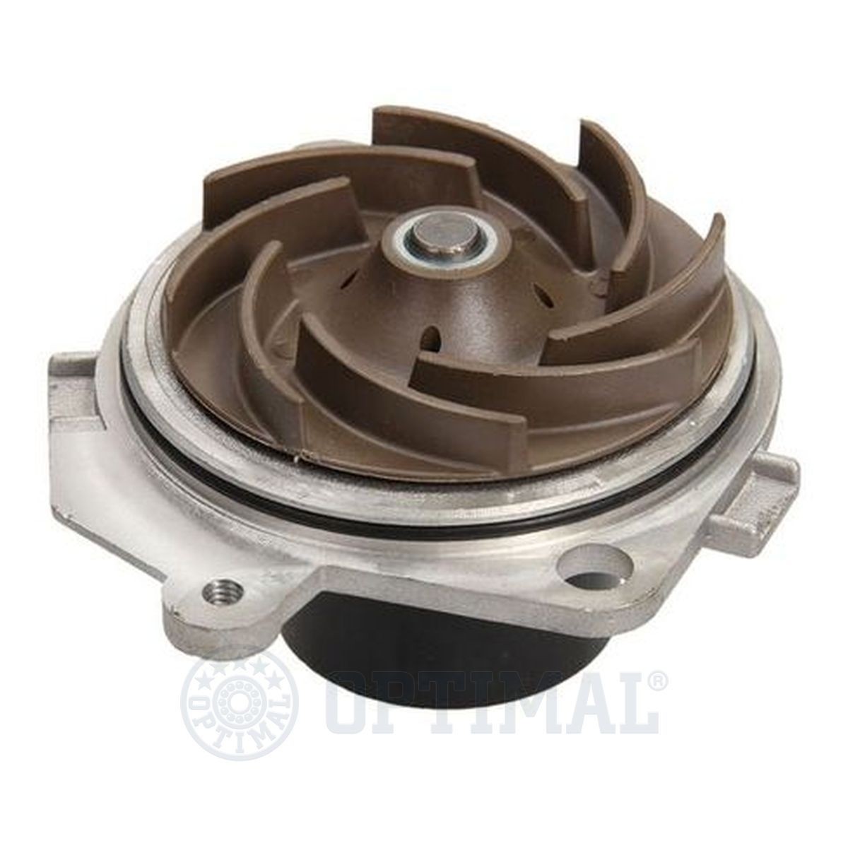 OPTIMAL Water pump for engine AQ-1732