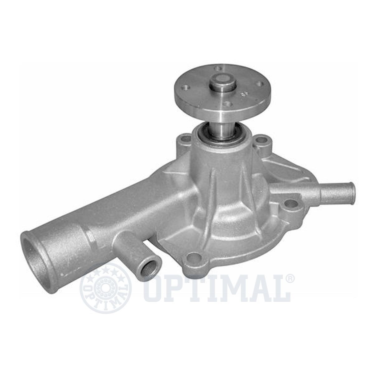 OPTIMAL AQ-1751 Water pump with seal, Mechanical