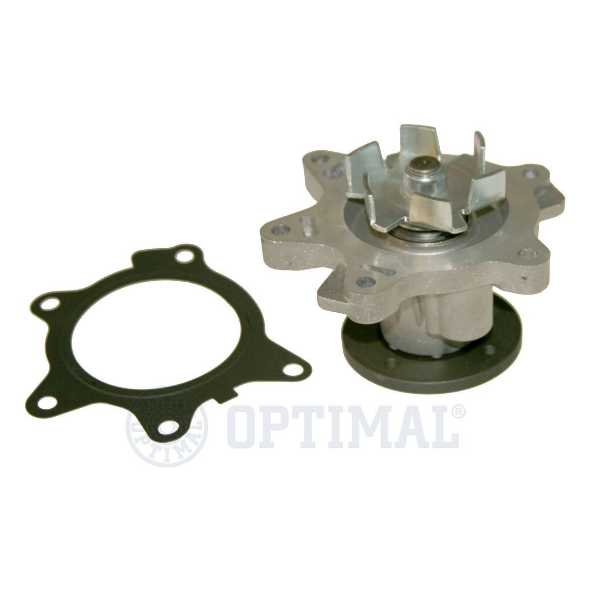 OPTIMAL Water pump for engine AQ-1869