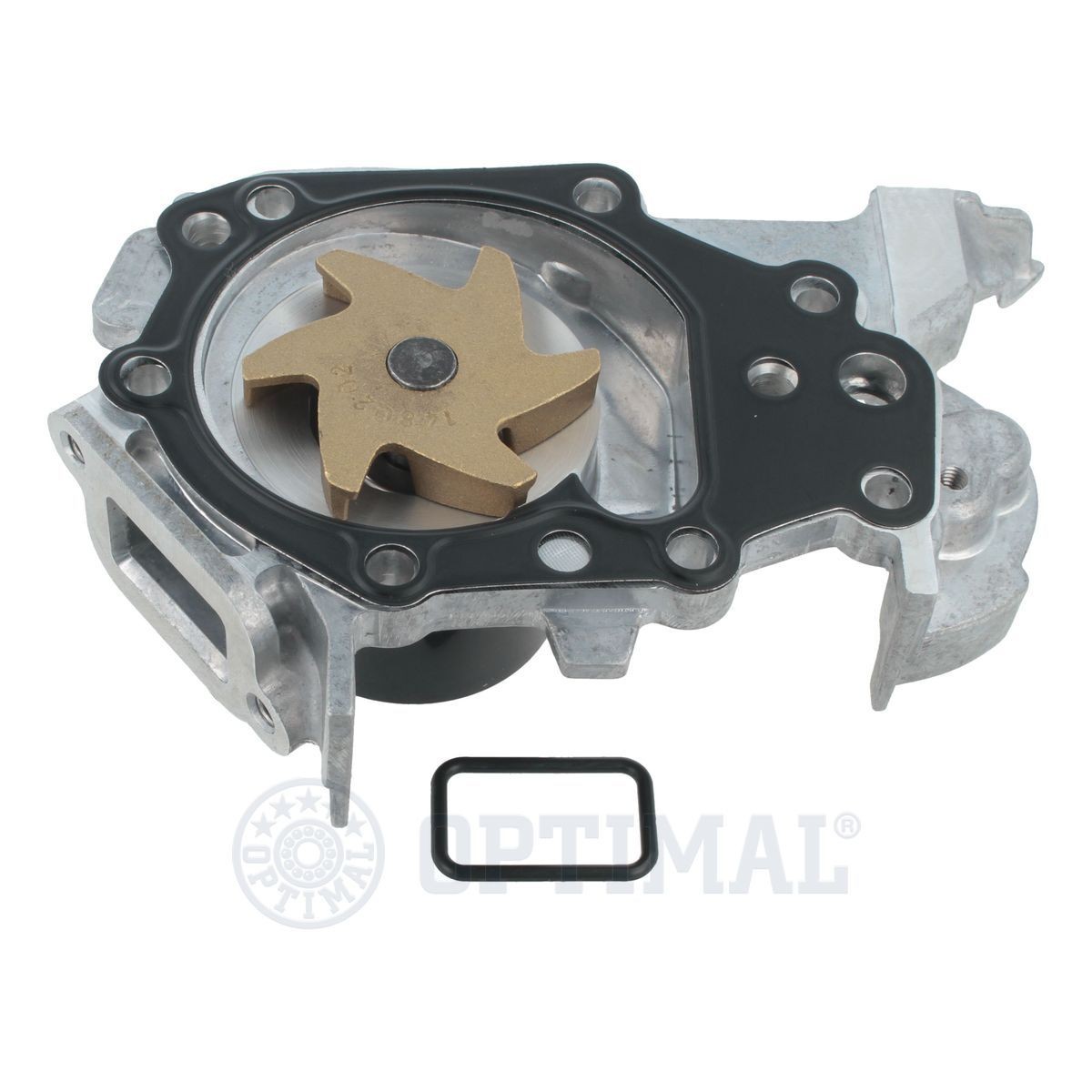 OPTIMAL Water pump for engine AQ-1885
