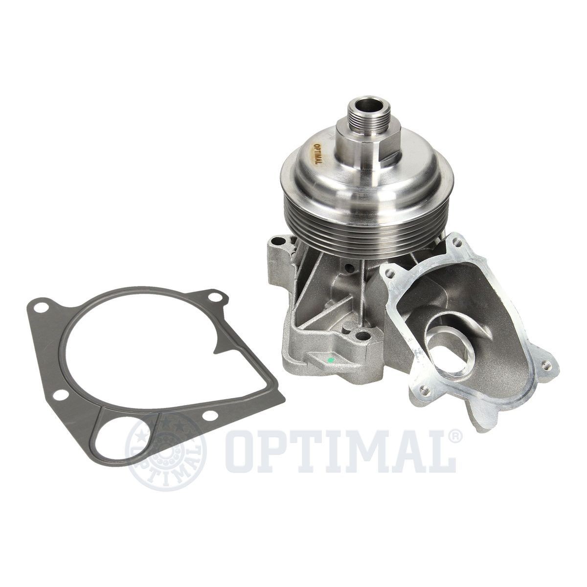 OPTIMAL AQ-2105 Water pump with seal, Mechanical