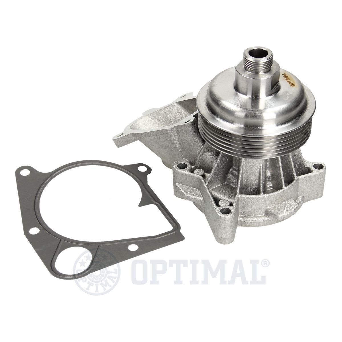 OPTIMAL Water pump for engine AQ-2105