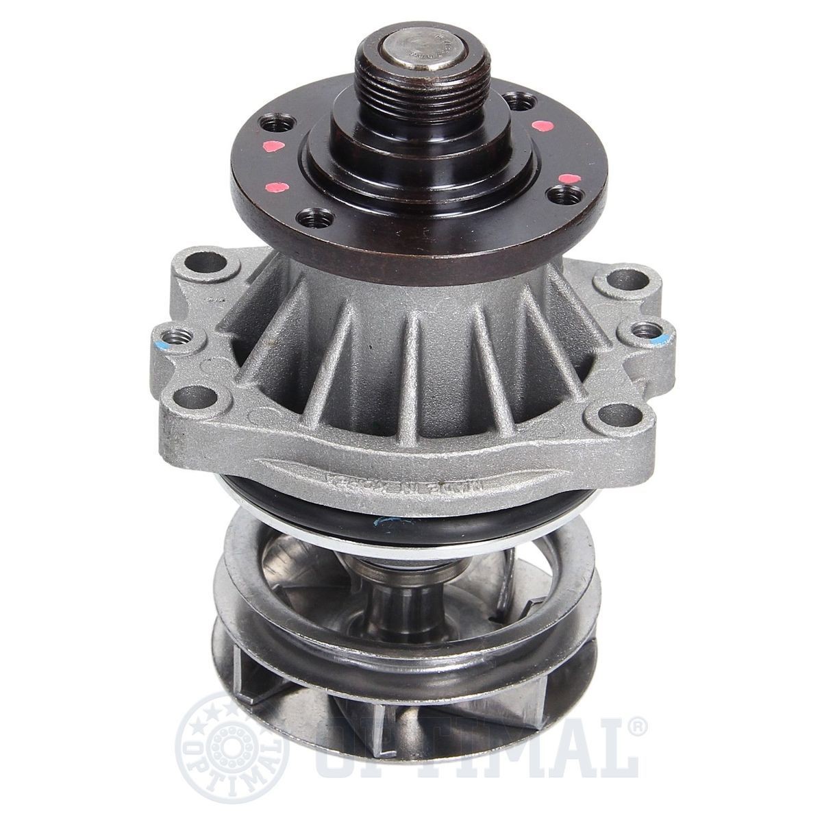 OPTIMAL Water pump for engine AQ-2106