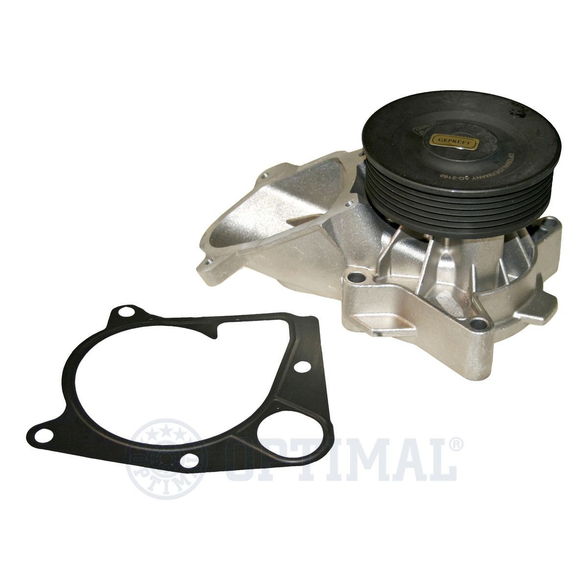 OPTIMAL with seal, Mechanical Water pumps AQ-2169 buy