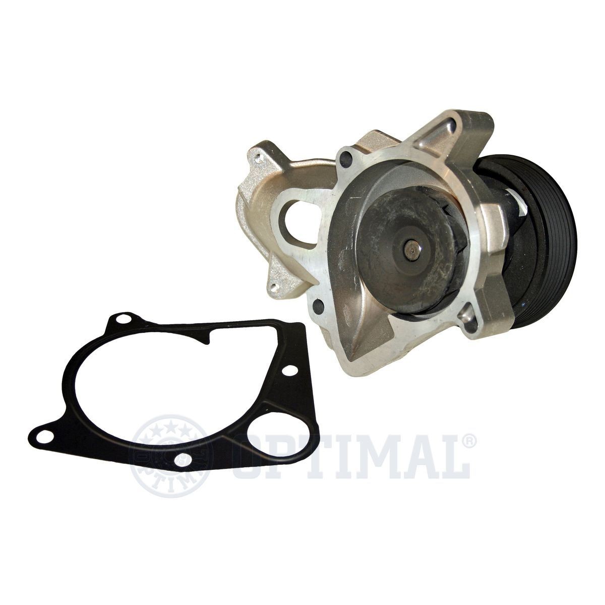 OPTIMAL Water pump for engine AQ-2169