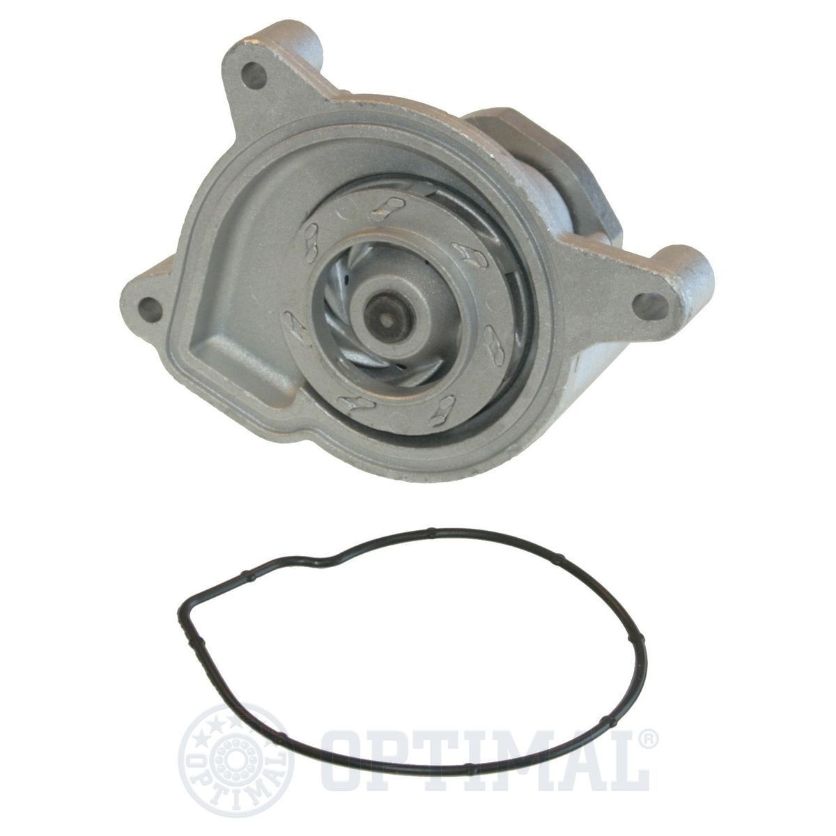 OPTIMAL Water pump for engine AQ-2203