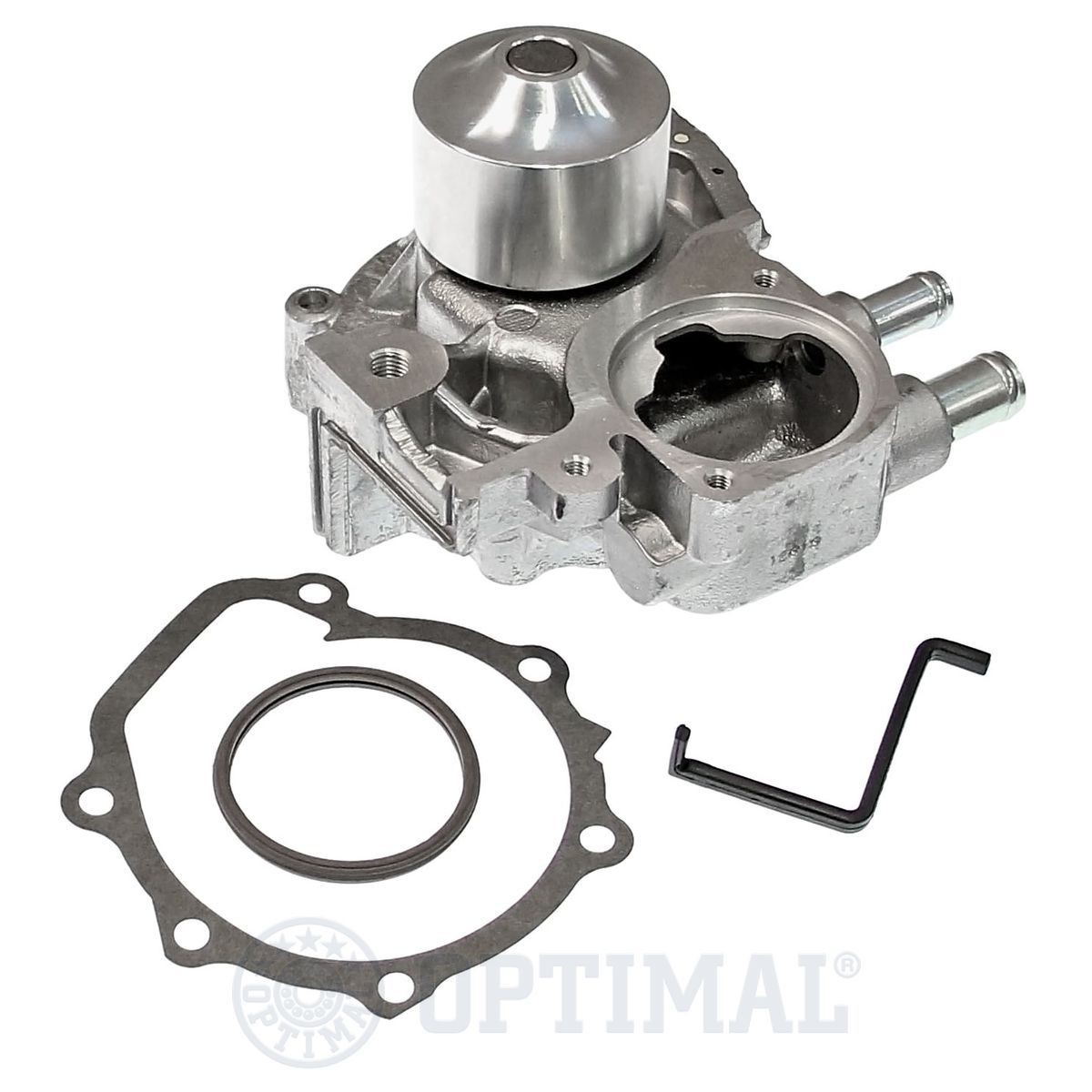 OPTIMAL Water pump for engine AQ-2234