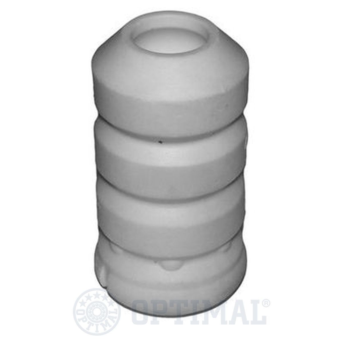 OPTIMAL F8-5901 Shock absorber dust cover and bump stops MERCEDES-BENZ 111-Series 1985 in original quality