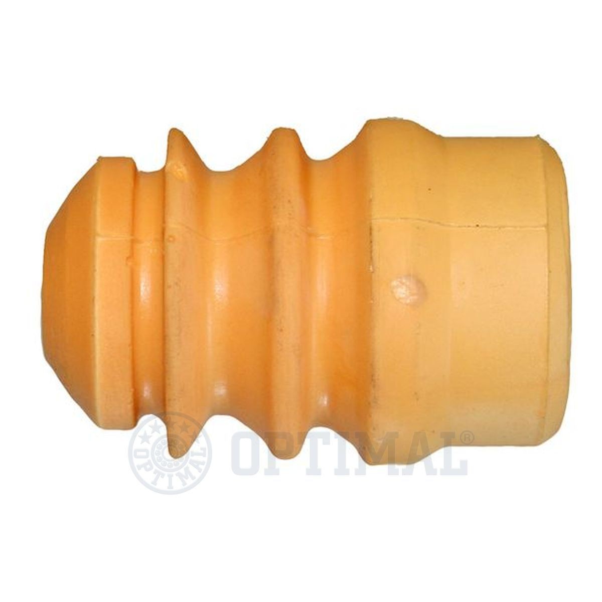 OPTIMAL F8-5994 Shock absorber dust cover and bump stops AUDI A8 2003 in original quality