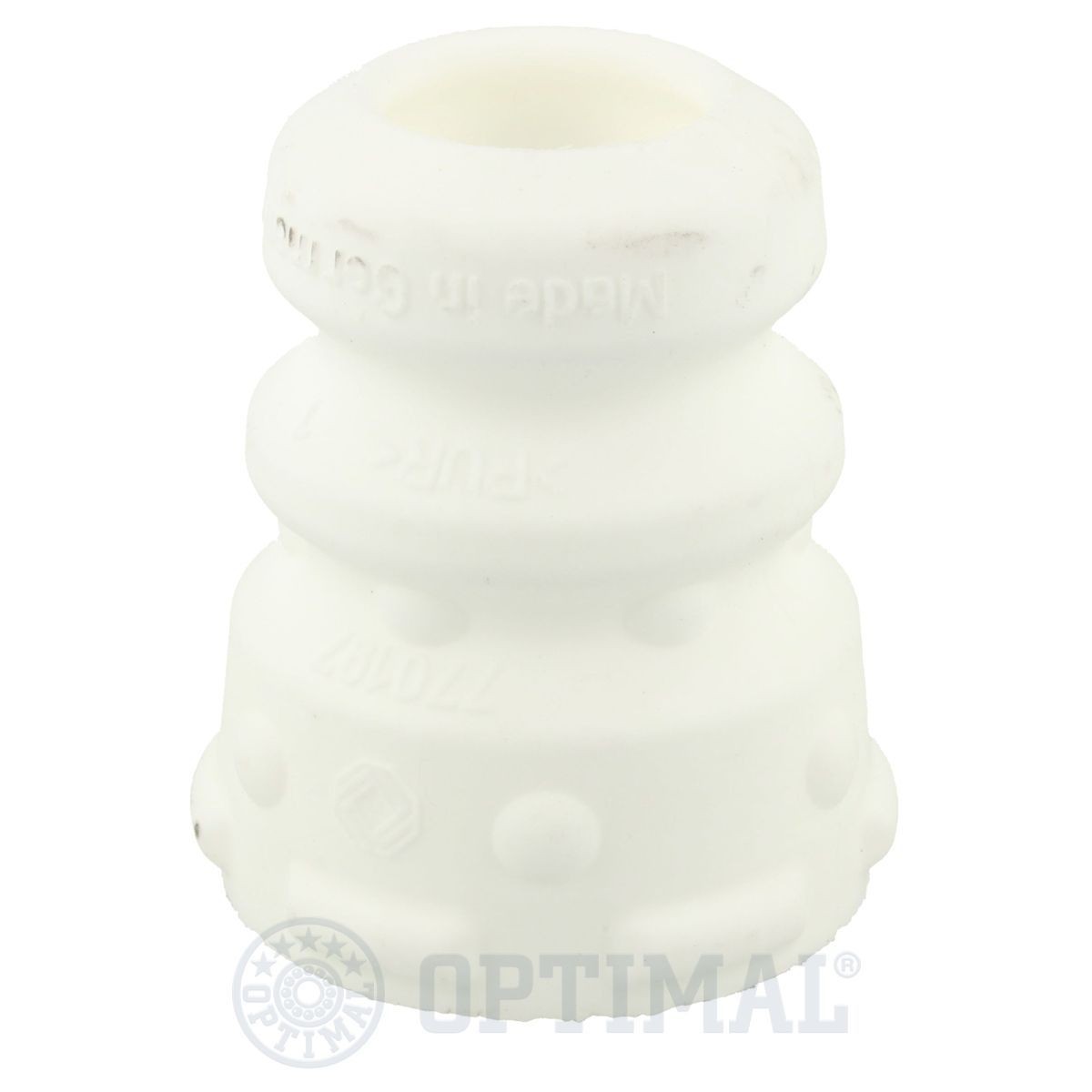 OPTIMAL Front Axle Height: 70mm Bump Stop F8-7131 buy