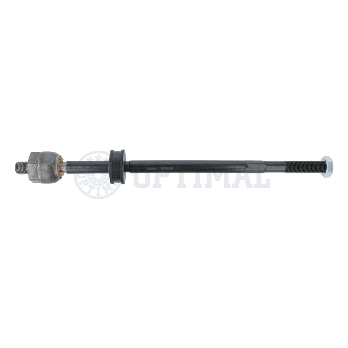 OPTIMAL Front Axle Left, Front Axle Right, M14 x 1,50 RHT M, for vehicles with power steering Tie rod axle joint G2-048 buy