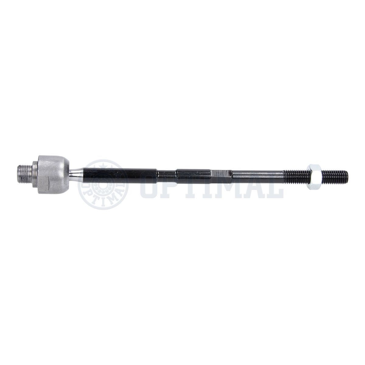 OPTIMAL Front Axle Left, Front Axle Right, 313 mm Length: 313mm Tie rod axle joint G2-058 buy