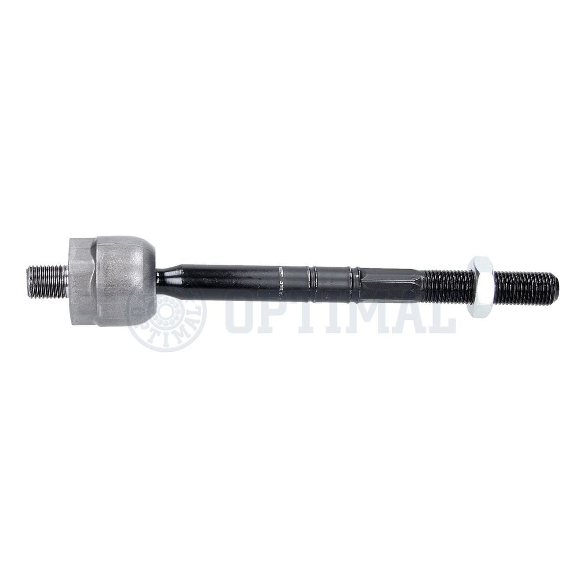 026190003524 OPTIMAL Front Axle Right, 212,3 mm Length: 212,3mm Tie rod axle joint G2-1012 buy
