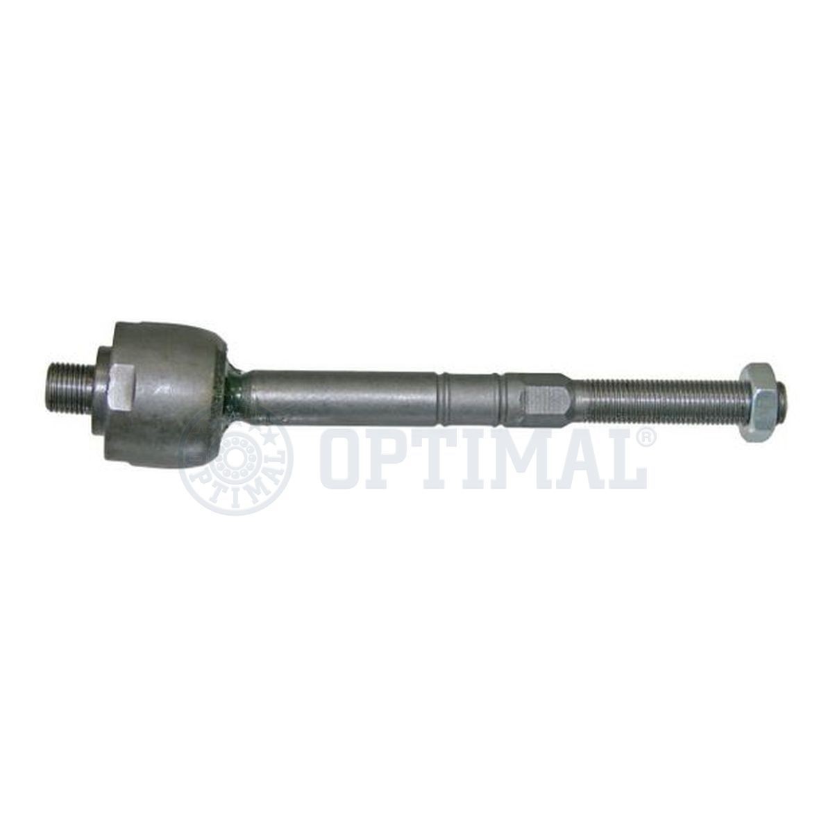 OPTIMAL Front Axle Right, M14 x 1,50 RHT M Tie rod axle joint G2-1146 buy