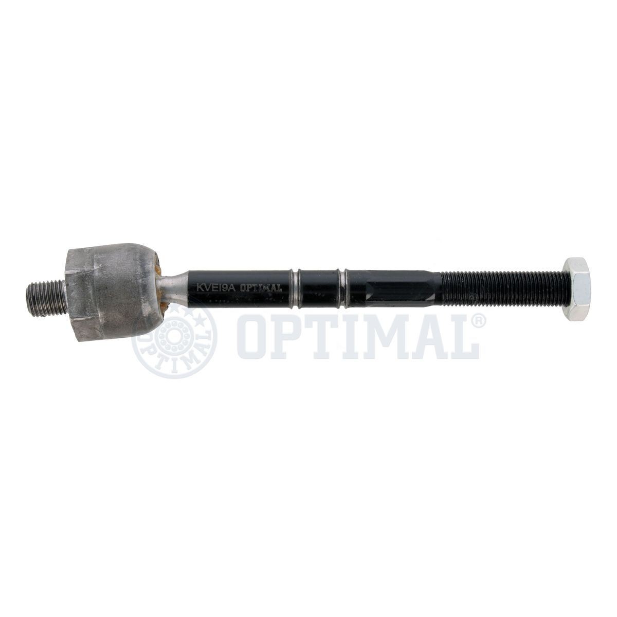 OPTIMAL G2-1158 Control arm repair kit 32106778438