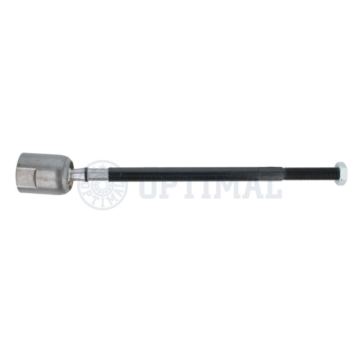 OPTIMAL Front Axle Right, M14 x 1,50, 228 mm Length: 228mm Tie rod axle joint G2-119 buy