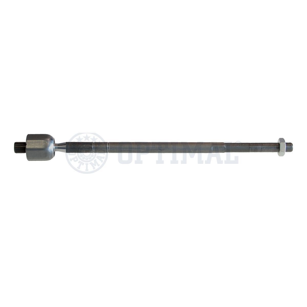 OPTIMAL Front Axle Right, 330 mm Length: 330mm Tie rod axle joint G2-680 buy