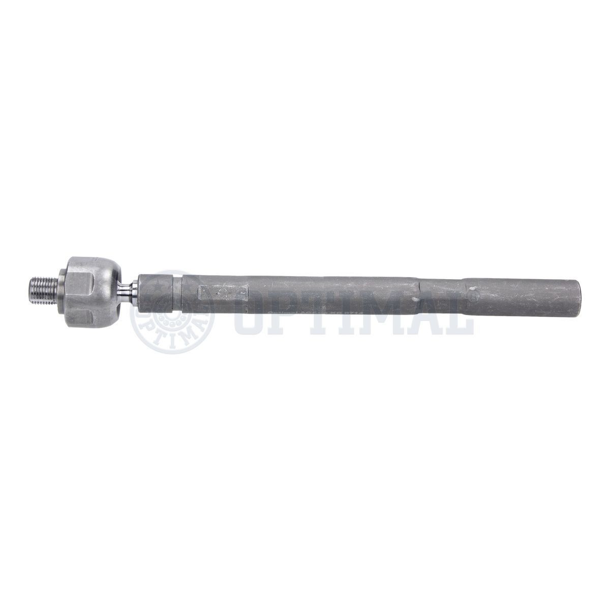 OPTIMAL Front Axle Right, 312 mm Length: 312mm Tie rod axle joint G2-939 buy