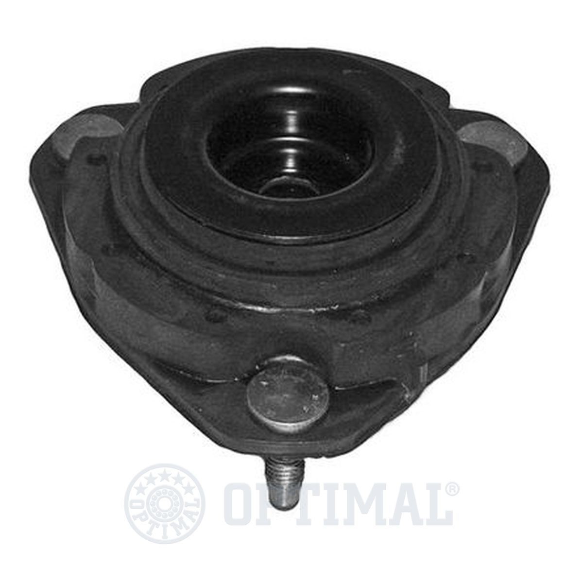 OPTIMAL F8-6066 Top strut mount Front Axle Left, Front Axle Right, without bearing