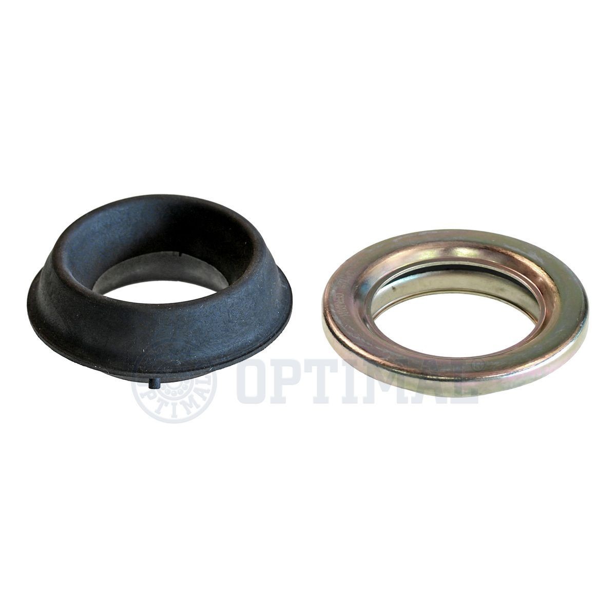 OPTIMAL Front Axle, with rolling bearing Strut mount F8-6378 buy