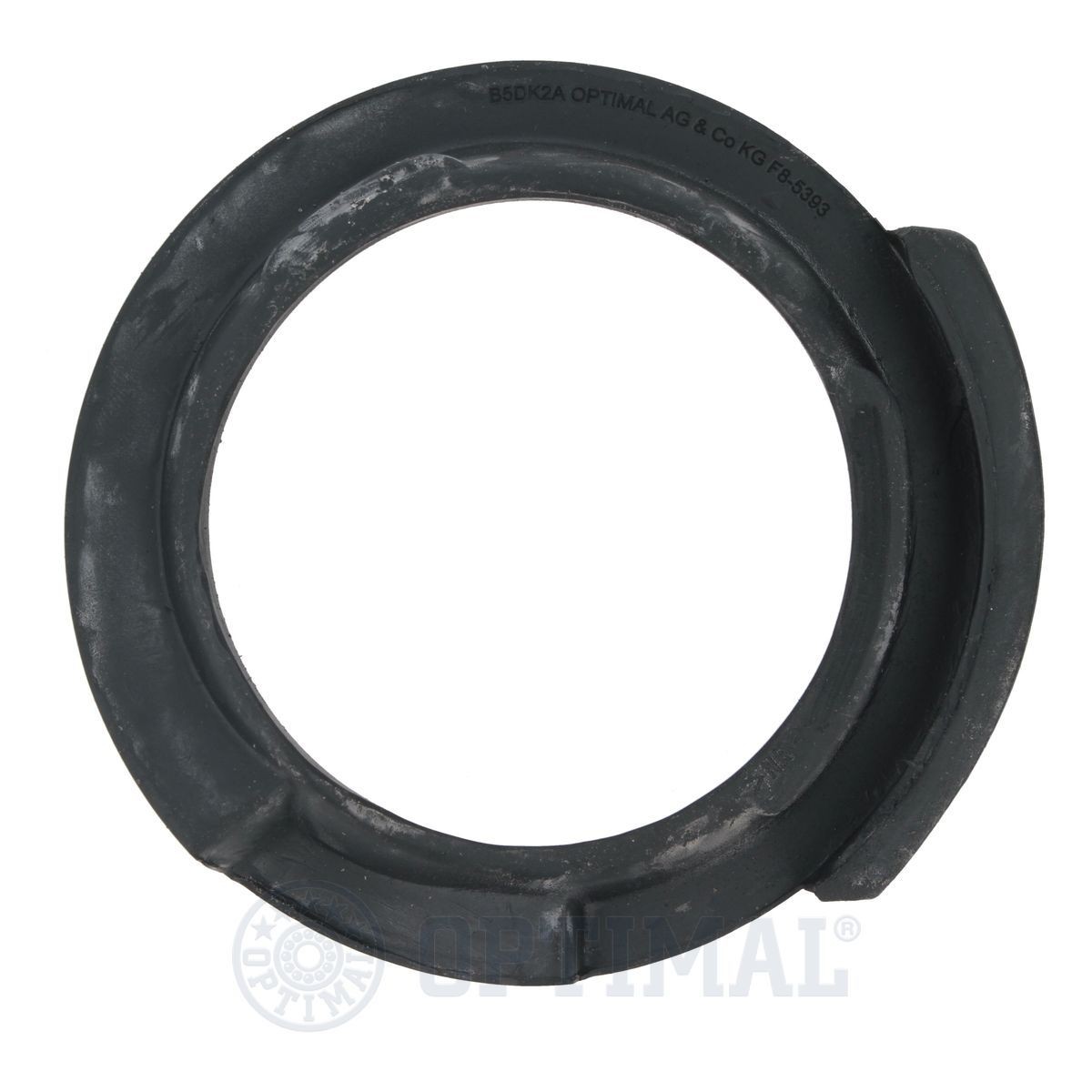 F8-5393 OPTIMAL Coil spring seat buy cheap