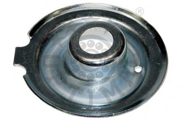 OPTIMAL Front Axle, Lower Spring Cap F8-6561 buy